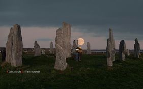 21 Callanish Luxury Pod